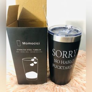 COPY - Tumbler Gifts for Men-Funny Men Gifts.20 oz